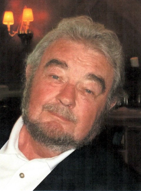 Obituary of Ronald Harsley