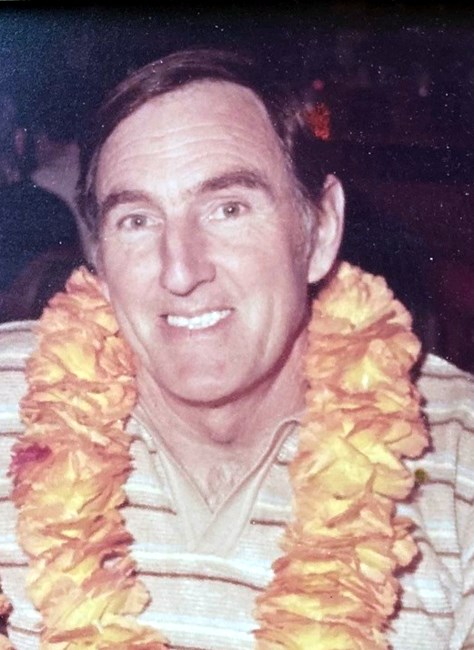 Obituary of Richard DeHart
