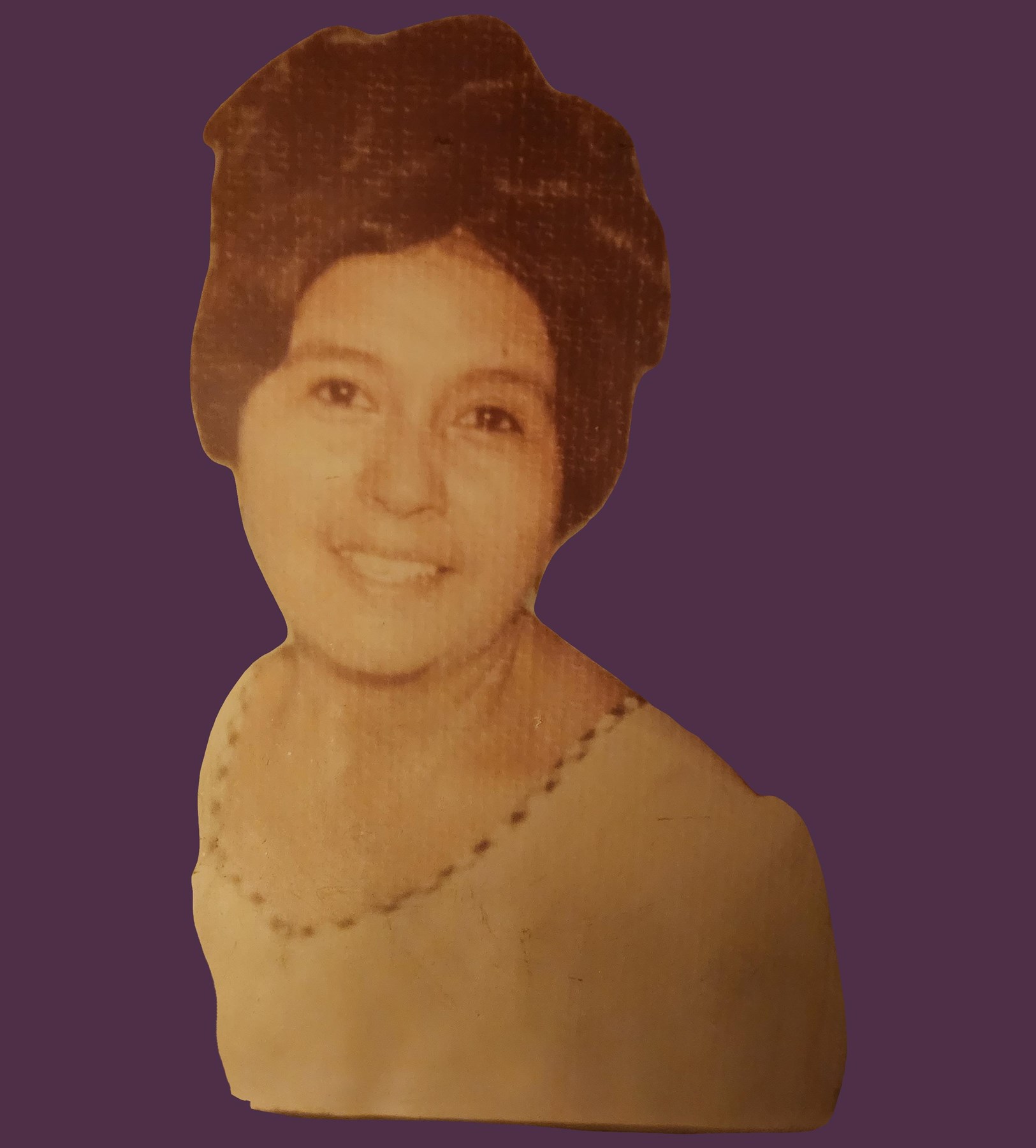 Obituary of Susie S. Archuleta