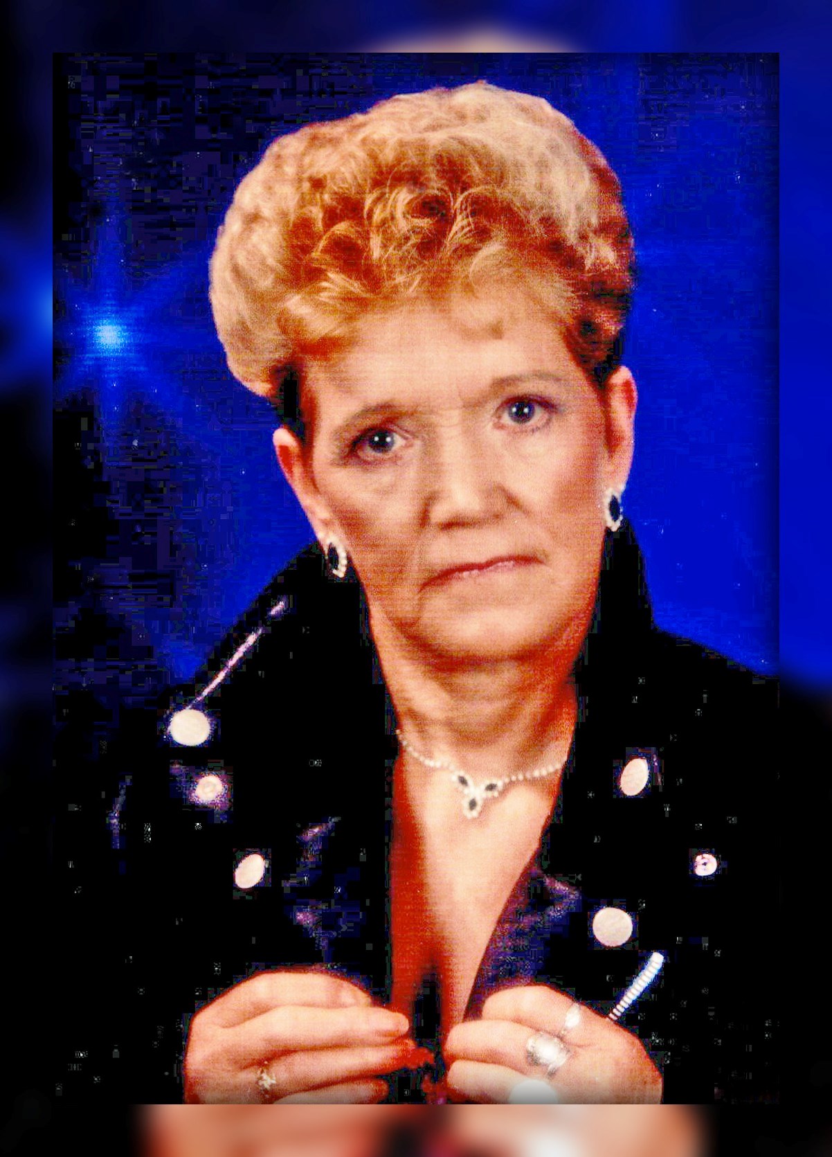 Obituary of Hellen Norma Elizabeth Smith