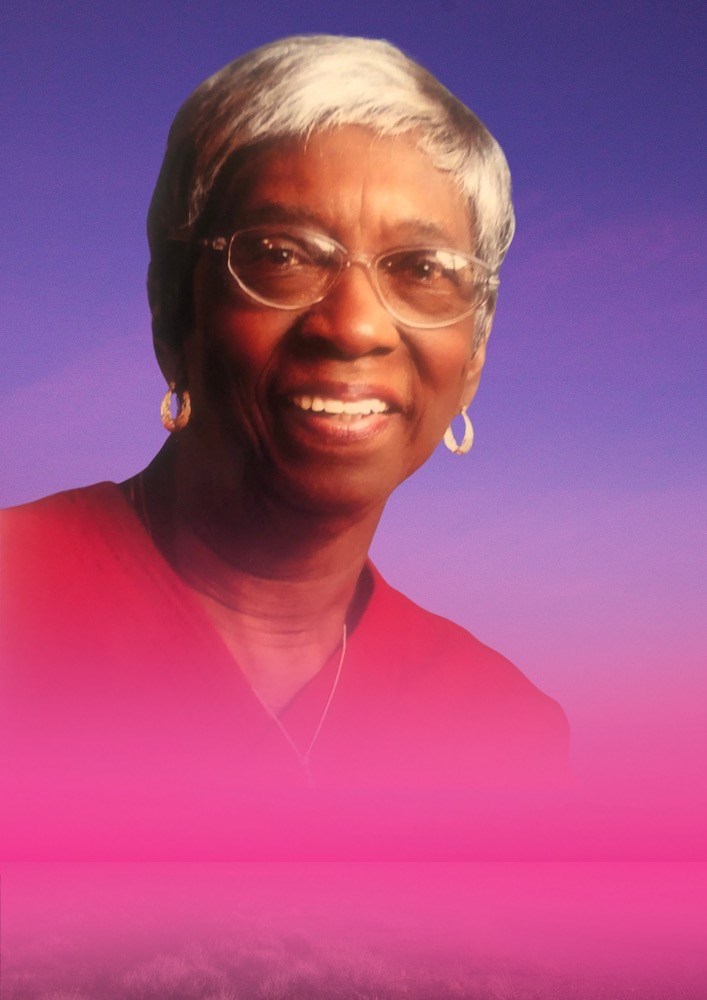 Avis de décès de Wilma Scott Osborne