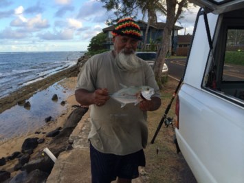 Obituary of Roger Camelo