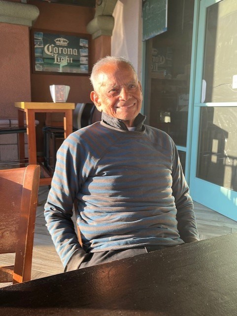 Avis de décès de Raul Ramirez