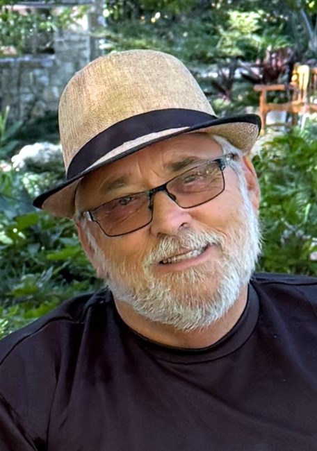 Obituary of Craig Allen May