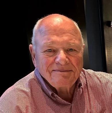 Obituary of Donald Eugene Metzler