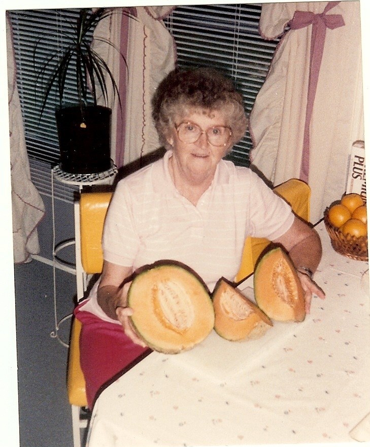 Obituary of Sarah Katherine Black