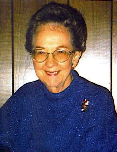 Obituary of Margot T. Morris