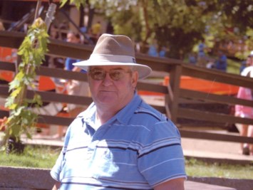 Obituary of Dennis Lee Allen Sr.