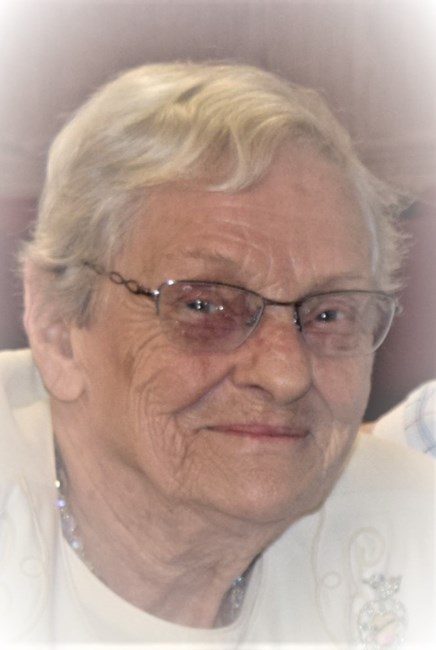 Obituary of Arlene St. Jean