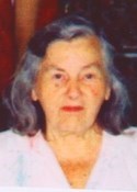 Obituary of Pansy C Wertz