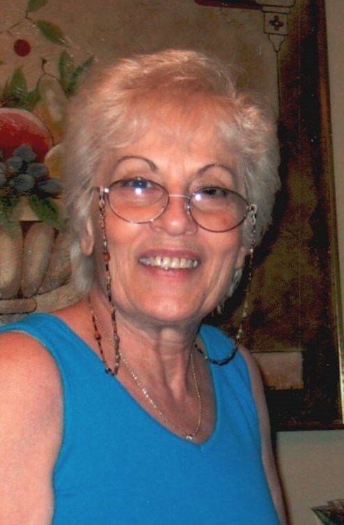 Obituary of Mary Carroll