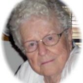 Obituary of Helen B. Edwards