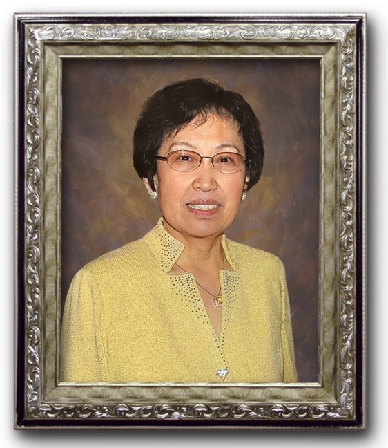 Obituary of Li Chang