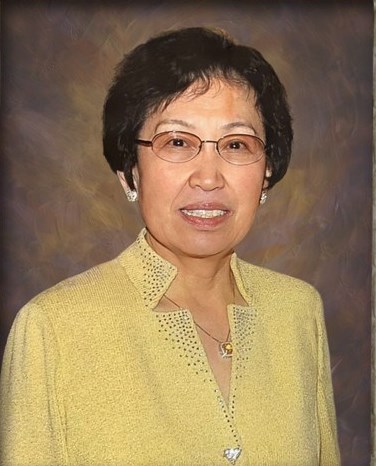 Obituary of Li Chang
