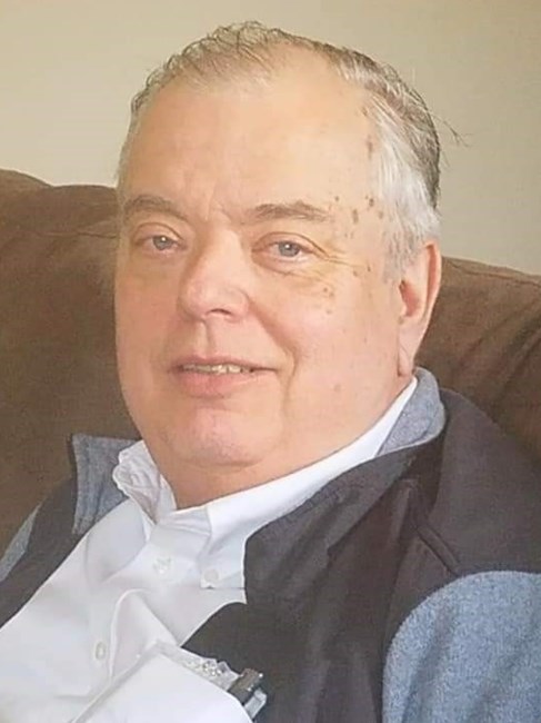 Obituary of Douglas Bruce Krauel