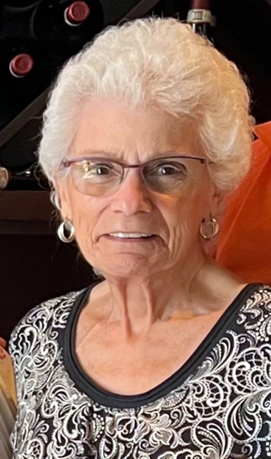 Obituary of Geraldine Fisher