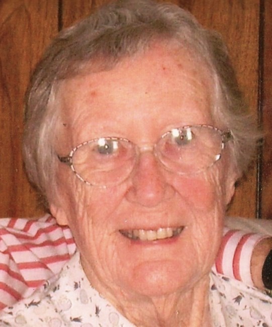 Obituary of Marjorie "Marge" L. (Wallace) Griffin
