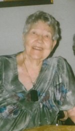 Mabel Brunner