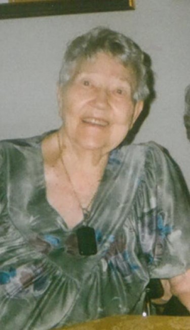 Obituary of Mabel O Brunner