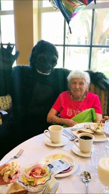 Obituary of Sylvia G. Elbaum