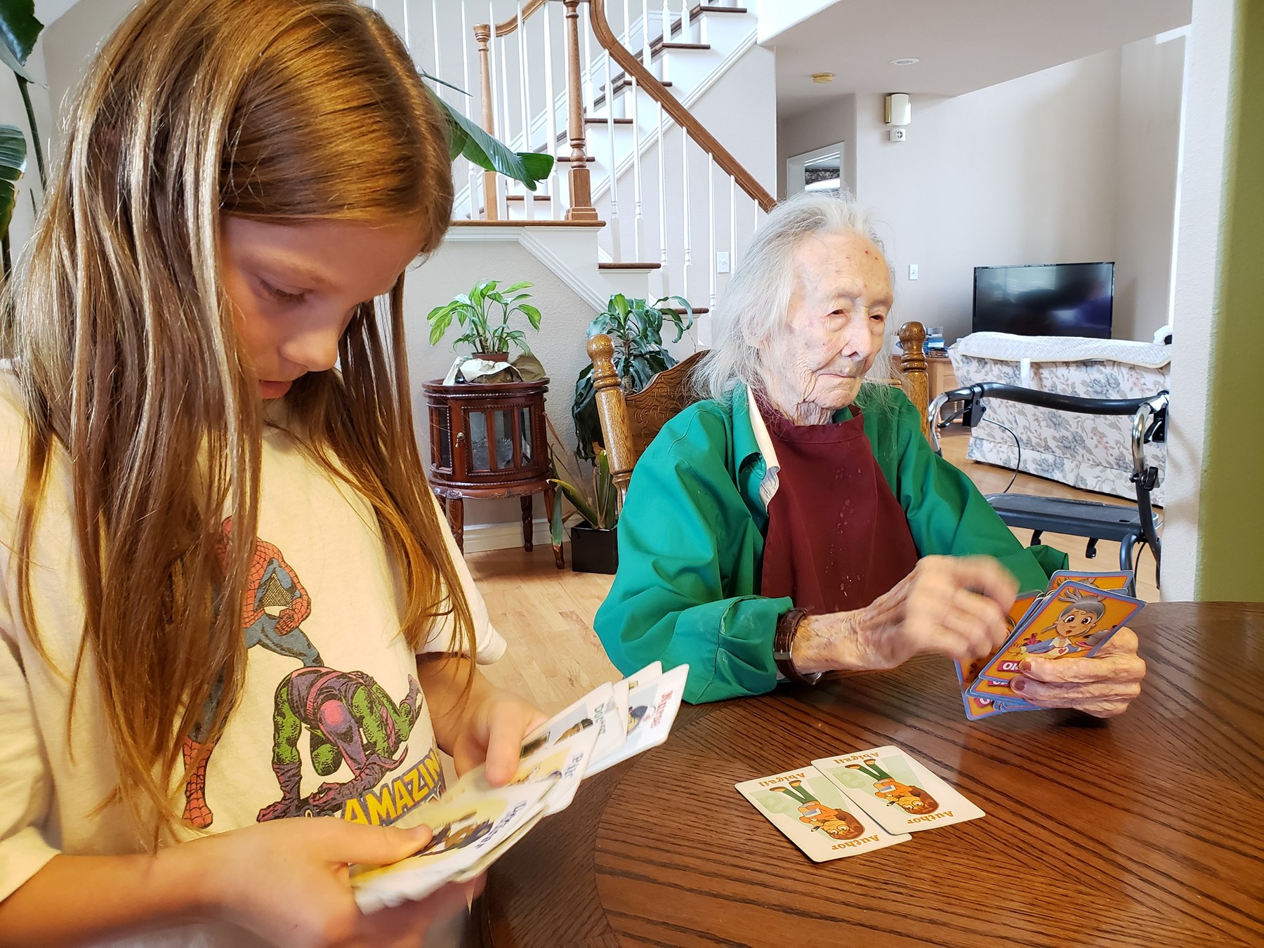 Obituary of Elizabeth Payne