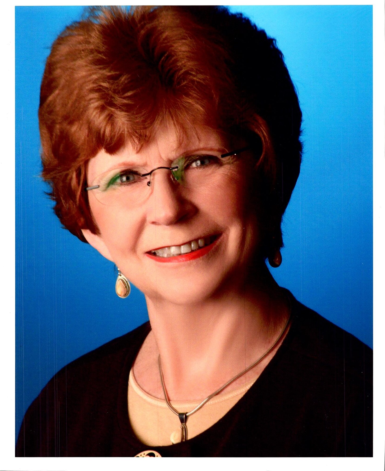 Obituary of Kathleen Ann Shuffitt Ferguson