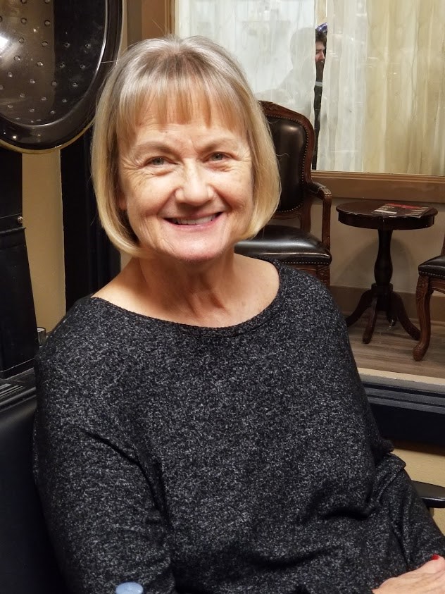 Obituary of Melissa McDonald Houser