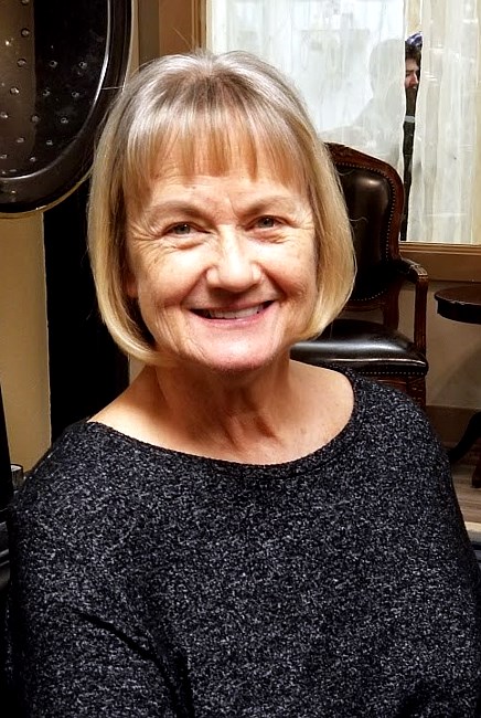 Obituary of Melissa McDonald Houser