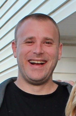 Obituary of Jon Paul Kelley