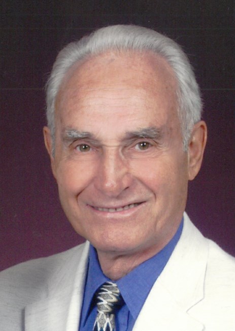 Obituary of Jean Baptiste Chabert