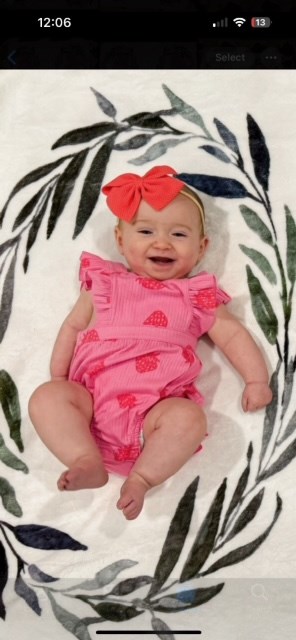 Obituary of Harper Hayes Williams