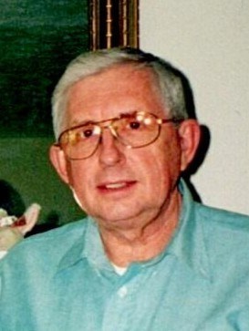 Obituary of Donald Dixon Wainwright