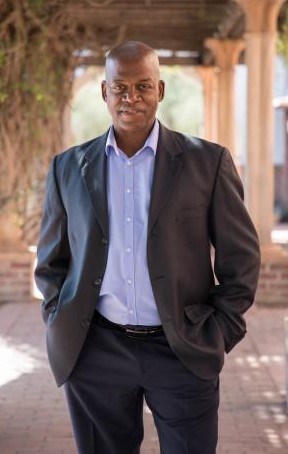 Obituary of Robert Anderson