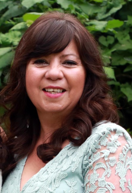 Avis de décès de Michelle Lynn Perea Tafoya