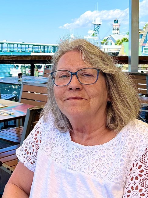 Obituary of Tammy Rowe Meadows