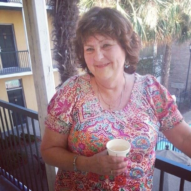 Obituary of Alanna Nelson Memory