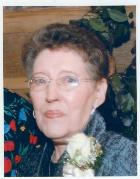 Obituary of Ms. Shirley Robert
