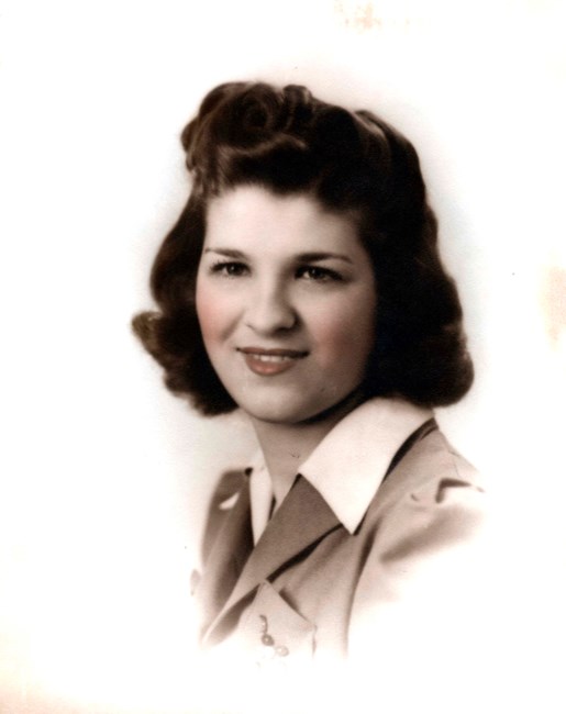Obituary of Lorraine M. Korstanje Snowfleet
