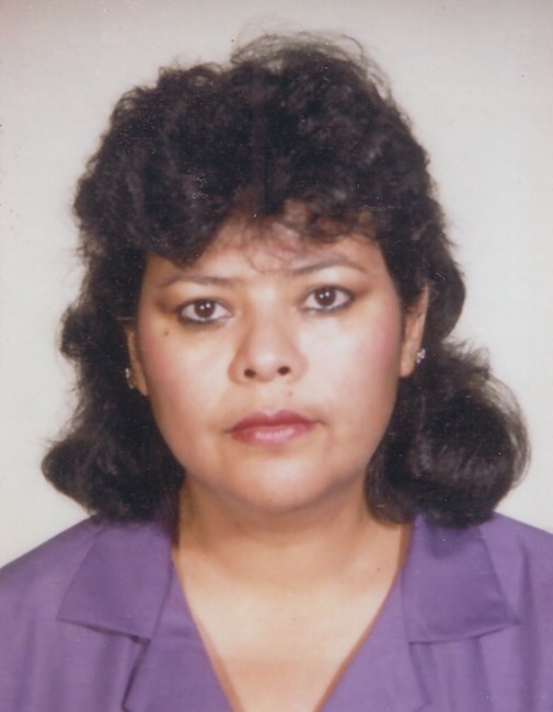 Obituary of Norma Carrasco-Denaple