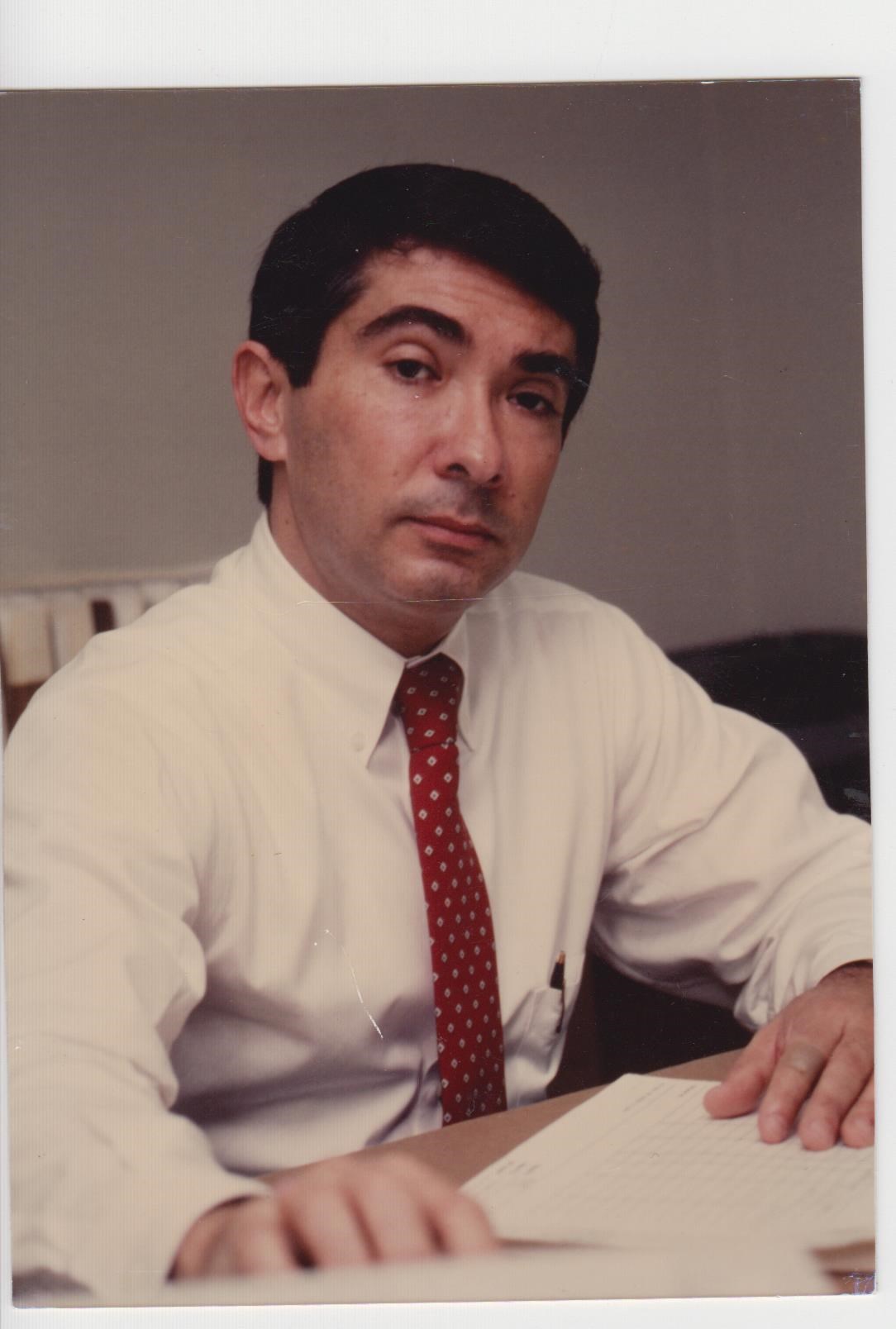 Obituary of Hector Arthur Pujol