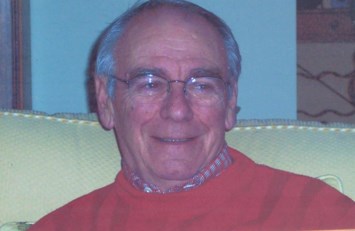 Obituary of Richard Earl David Farragher