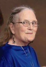 Obituary of Shirley Deane Laird
