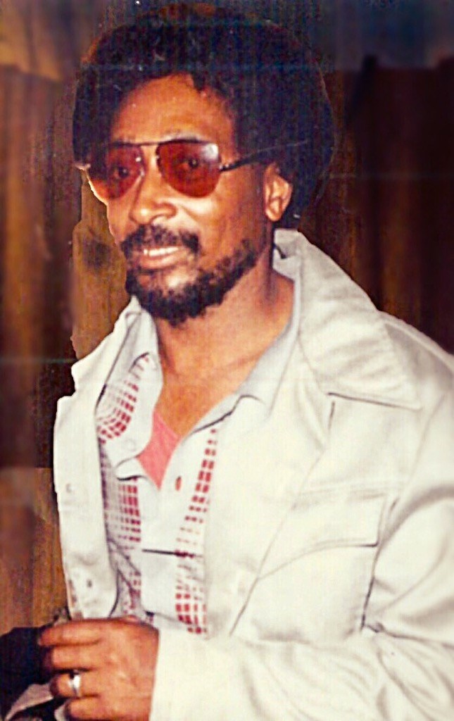 Obituario de Milton Michael Reed