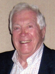 Obituary of Charles F Wolfe