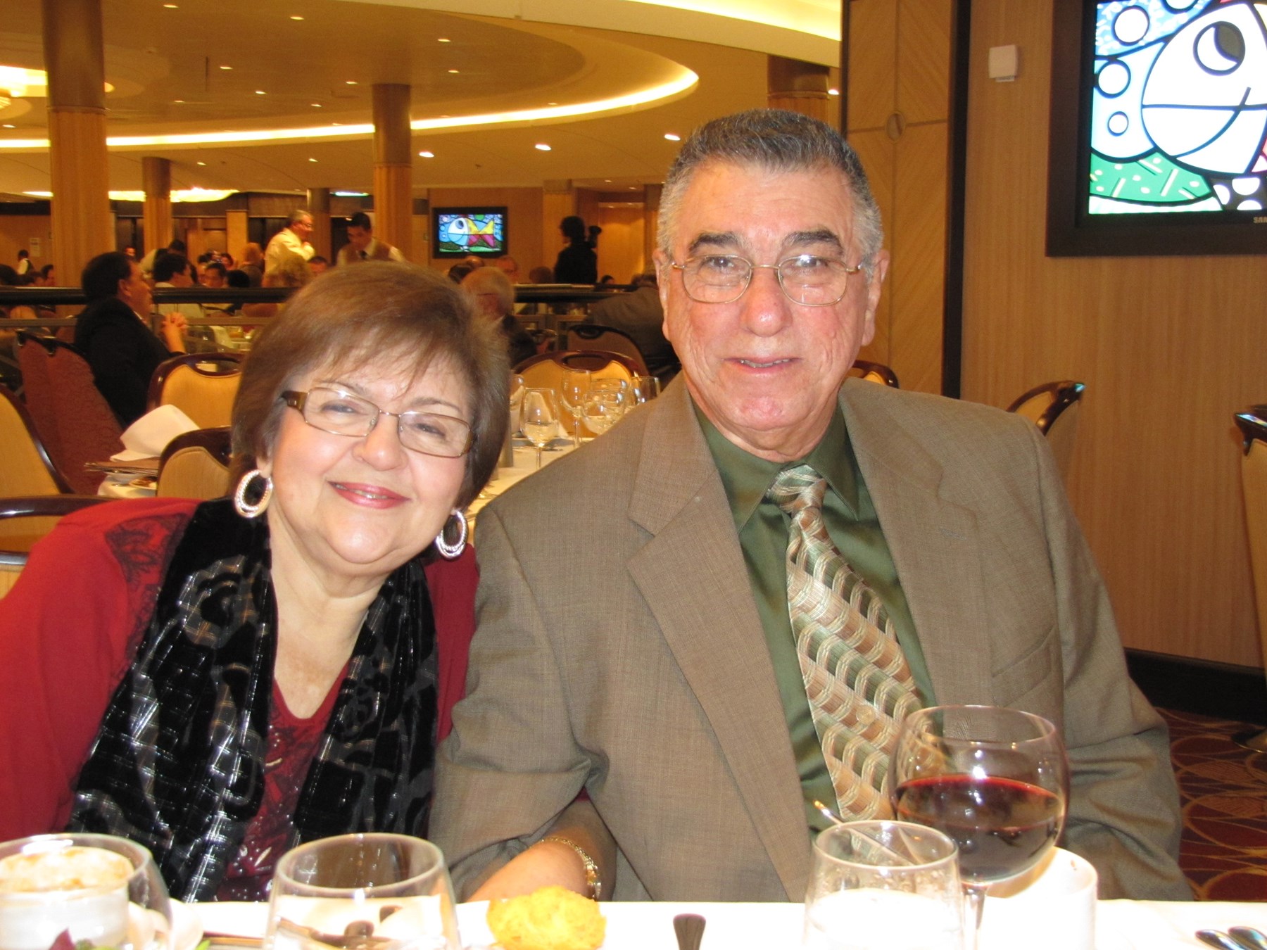 Obituary of Fermin Reyes Jr.