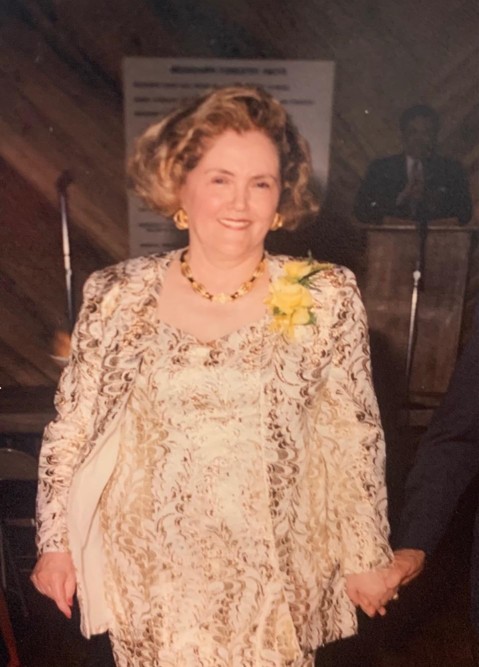 Obituary of Bonnie Jean Nowell