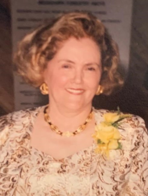 Obituary of Bonnie Jean Nowell