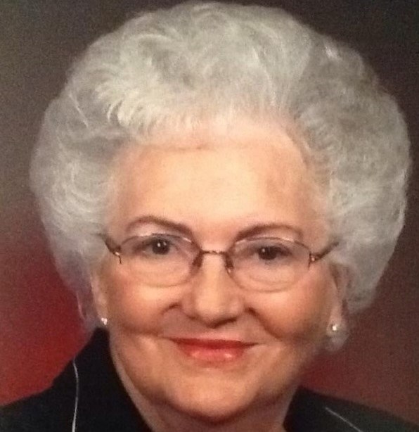 Obituary of Dealie M Dennis