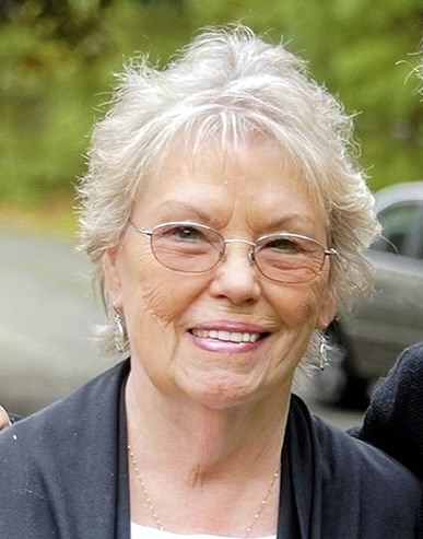 Obituary of Mary F. Dransfield