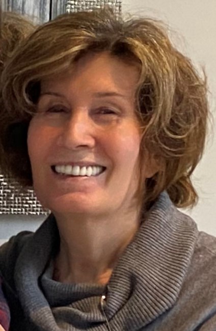 Obituary of Vasiliki Buras